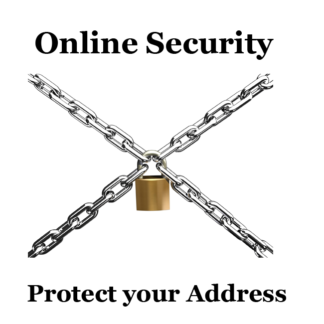 Online Address Service – Protect Your Address