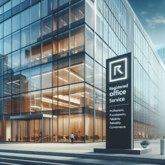 Registered Office Services