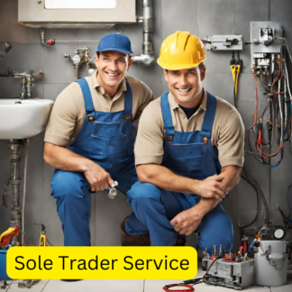 Sole Trader Package Deal