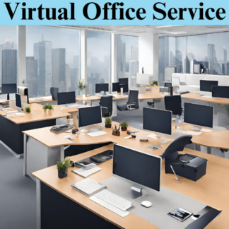Virtual Office Service